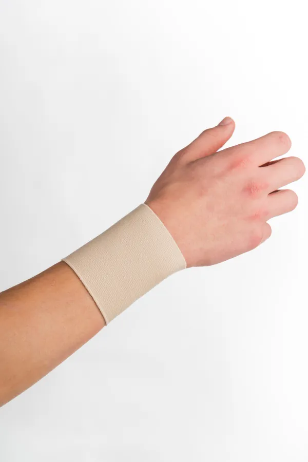Muñequera Velcro INTEX 7.006
