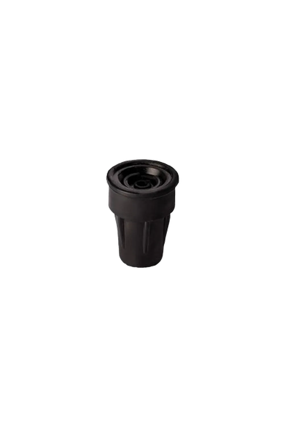Contera de goma de 17mm diametro (ancho)