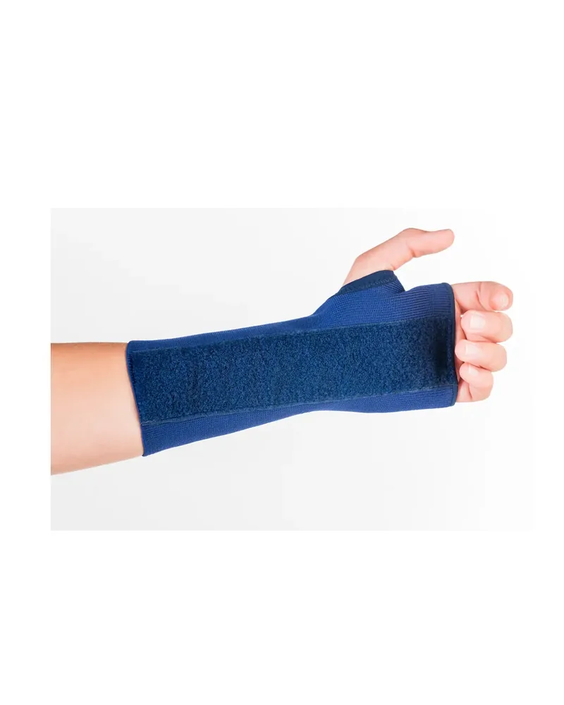 Muñequera metacarpiana con férula ambidiestra INTEX 7.153
