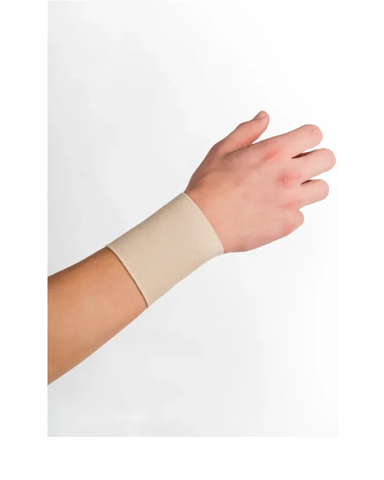Muñequera Velcro INTEX 7.006