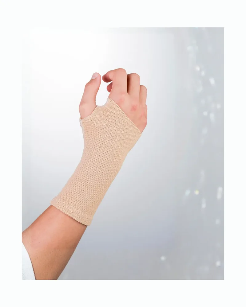 Muñequera metacarpiana Rengo INTEX 7.093