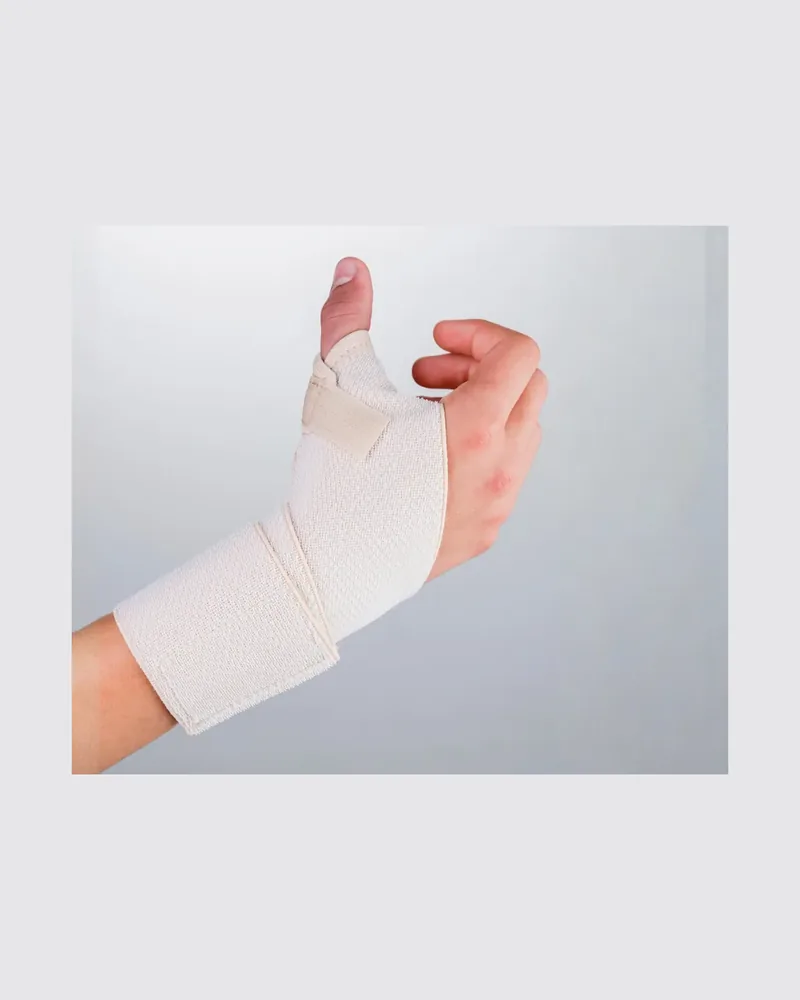 Cinta elástica sujeción muñeca INTEX 7.137