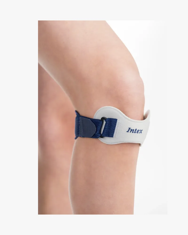 Cincha infrapatelar INTEX 7.187
