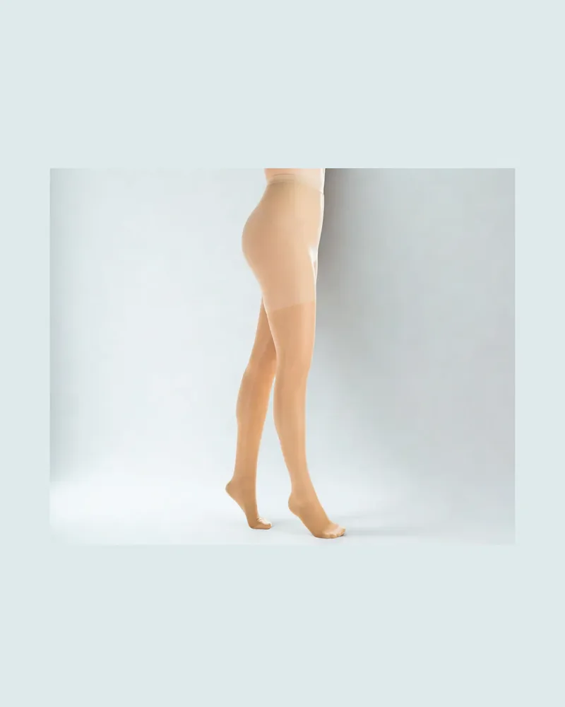 Panty compresión fuerte (280 Den.) INTEX 7.203