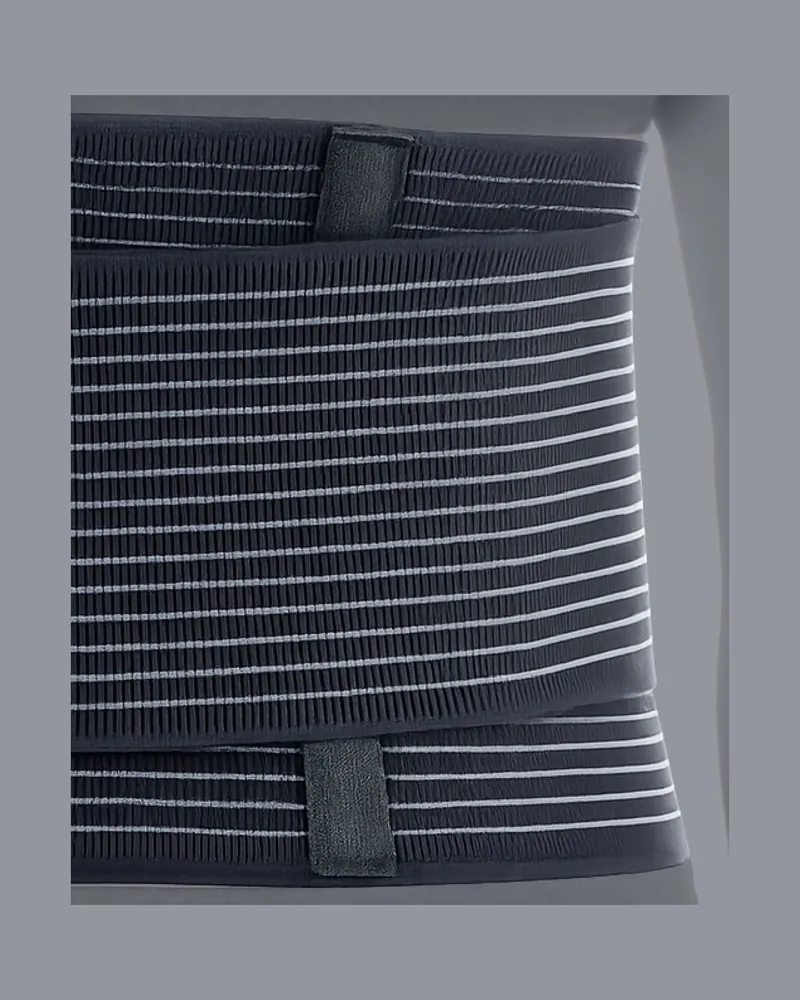 Faja lumbar transpirable INTEX 7.163