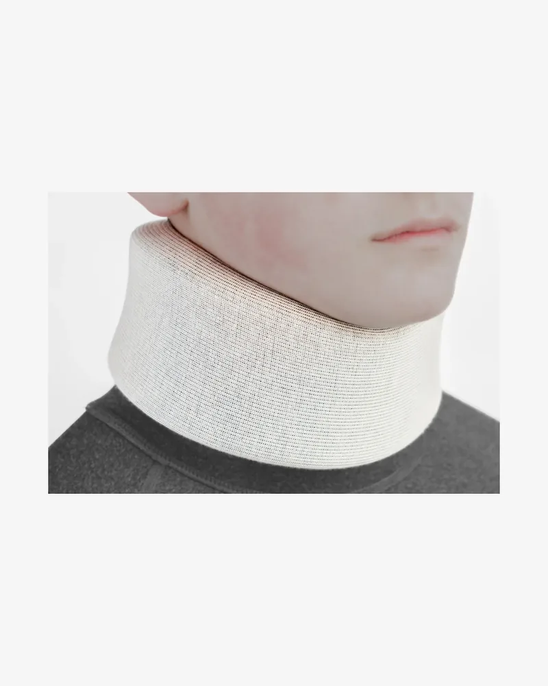 Collarín cervical blando INTEX 7.550
